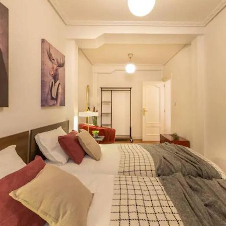 Exclusivo Apartamento En El Casco Viejo Bilbau Exterior foto