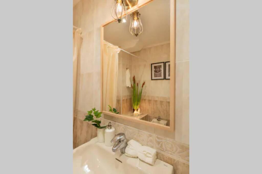 Exclusivo Apartamento En El Casco Viejo Bilbau Exterior foto