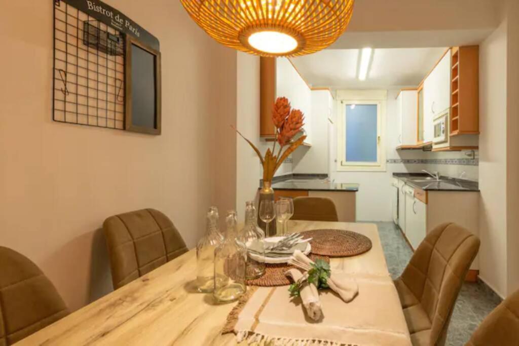 Exclusivo Apartamento En El Casco Viejo Bilbau Exterior foto